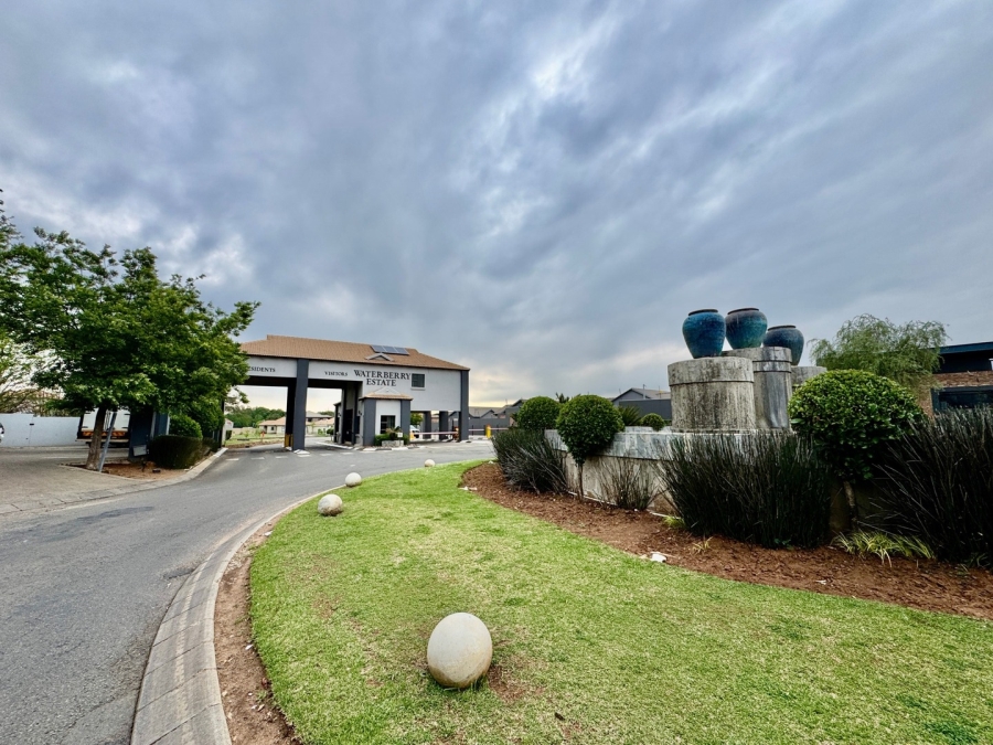 1 Bedroom Property for Sale in Van Der Hoff Park North West
